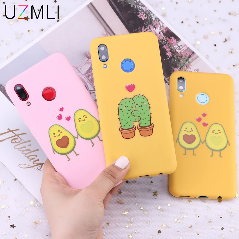 Мягкий ТПУ чехол для Samsung Galaxy S20 S10e S9 S8 Plus Note 10 9 A71 A51 A41 A31 M41 A70 A50 A30 | Мобильные