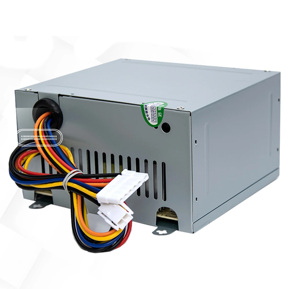 Crane Machine Parts Claw Led Light Game Machine AC100V To 250V Power Supply 400W 5V 12V 24V 48V With Power Cable