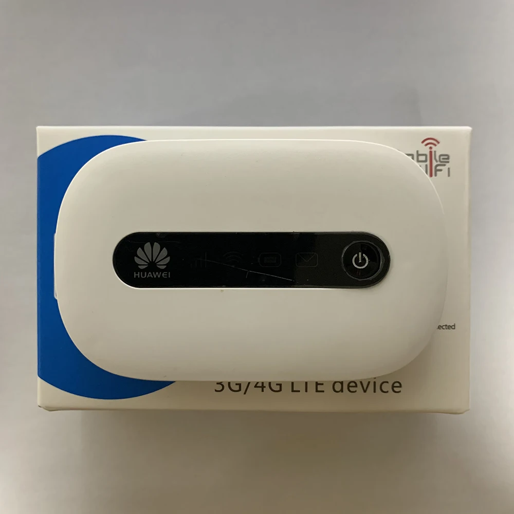HUAWEI Unlocked E5220s-2 E5200W E5220s-6 3G Wifi Wireless Router Mifi Mobile Hotspot Portable Pocket Car Modem | Компьютеры и офис