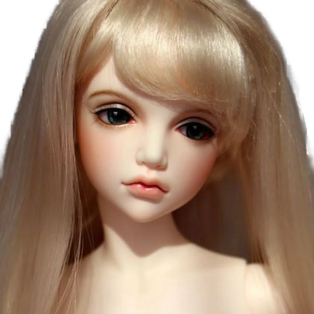 Кукла Kassia BJD 1/4 | Игрушки и хобби