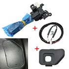 Переключатель круиз-контроля 84632-34017, 84632-34011, 45186-02310, 45186-02310-c0 для COROLLA ZRE18 * 2013-2015, 846320F010, 84632-0F010