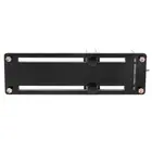 4 провода батарея Сопротивление Емкость тестирование ing стенд держатель ячейки для 18650 26650 21700 AAA 35ED