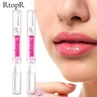 Эссенция для губ, 2 шт., 3 мл