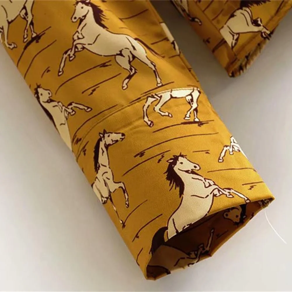 Новинка 2019 года женская одежда для сна с длинными рукавами и v образным вырезом