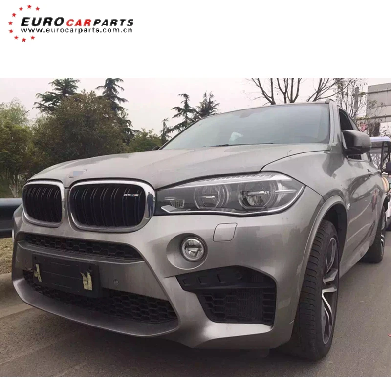 Наборы для тела X5 подходят F15 F85 до X5M набор всего тела|tips|tip muffler |