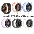 Защитный чехол для Amazfit GTR Watch 42 мм, 47 мм