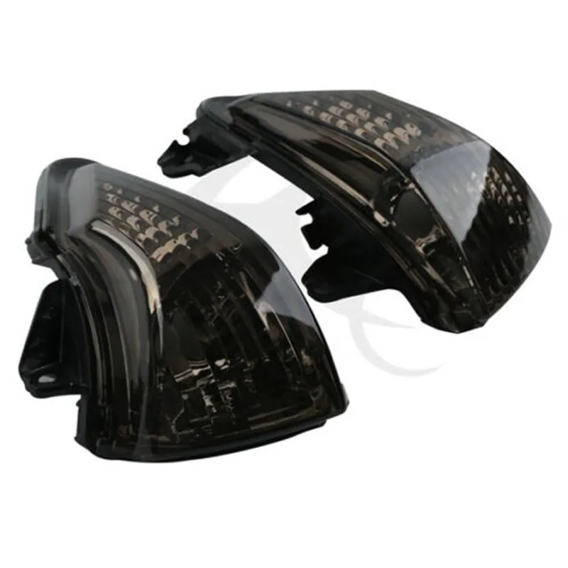 Индикатор сигнала поворота для мотоцикла Kawasaki ER6N ER6F ER6R 2009-2011 2010