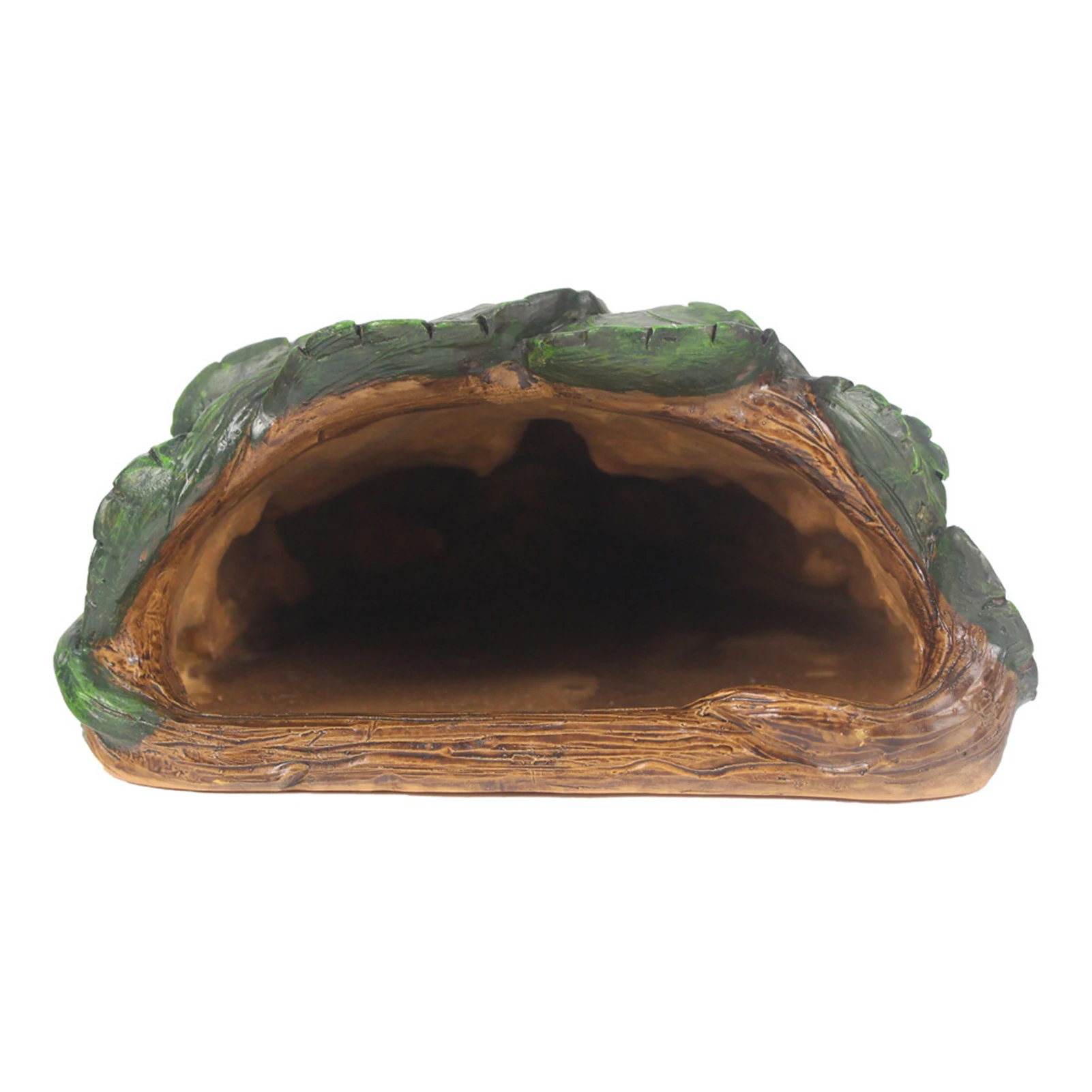 

Old Man Tree Face Realistic Resin Courtyard Decoration Props Realistic Shape Fine Workmanship And Natural Color And Texture