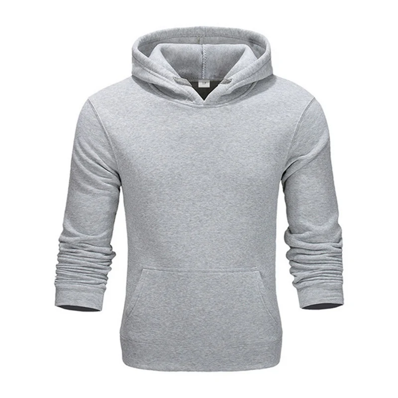 

2020 Fashion streetwear Hoodie Sweatshirt Multiple Colour Men Women Hoodies Pullover