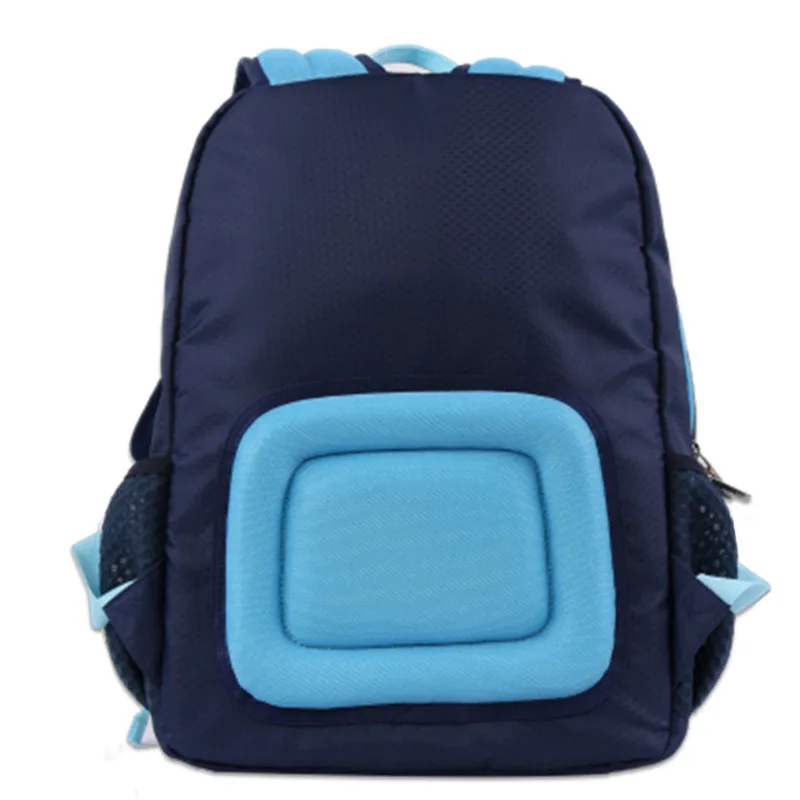 Трансформеры новая детская школьная сумка большая вместительность школьный