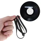 Резиновый приводной ремень для Phono Tape, черный, универсальный, высокое качество, 2020