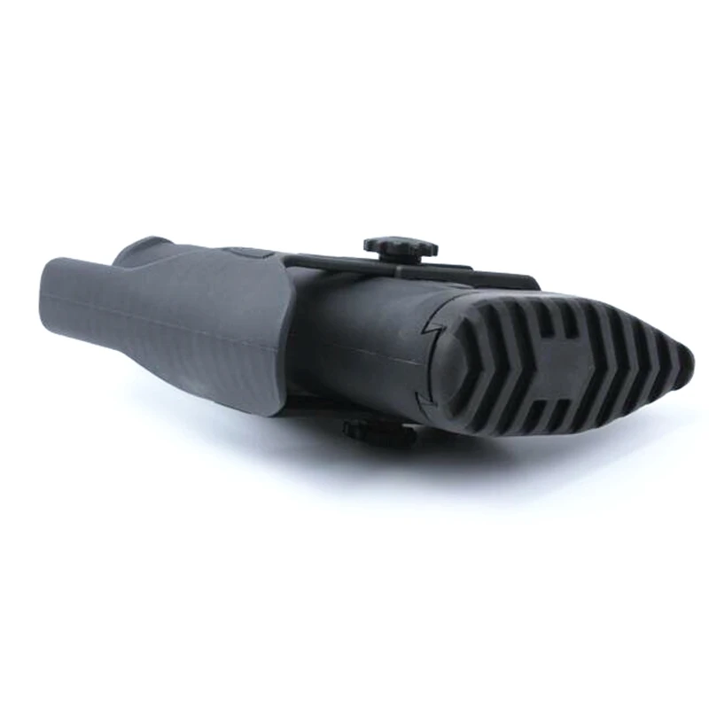 FBA Mil Spec страйкбол запас нейлоновый пистолетный бандаж M4 AR 15 M16 Buttstock Nerf Air Soft Gel Blaster