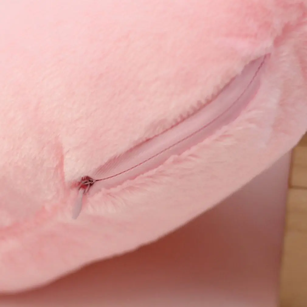 Плюшевый светильник игрушки светящаяся Подушка звездная красочная плюшевая