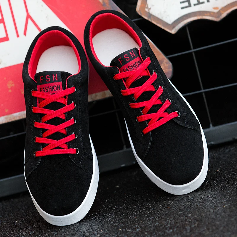 Модные кроссовки Мужская обувь для скейтбординга в классическом стиле