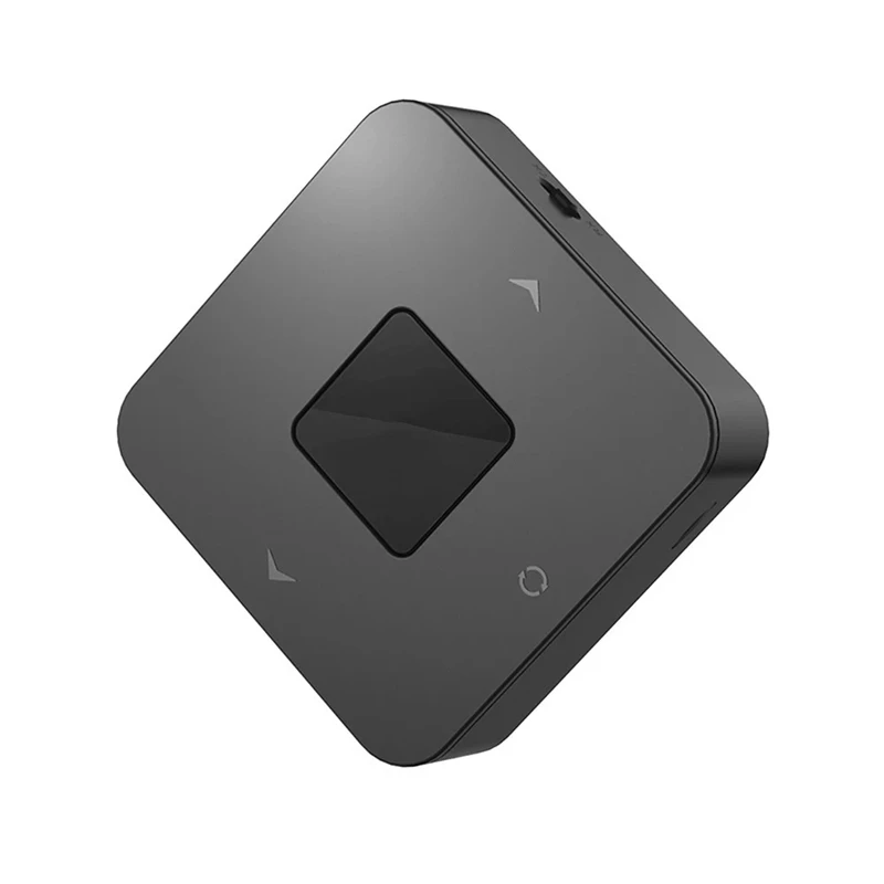 BT4852 Bluetooth 5 0 беспроводной передатчик приемник CSR8670 2 в 1 BT o адаптер 3 мм SPDIF для