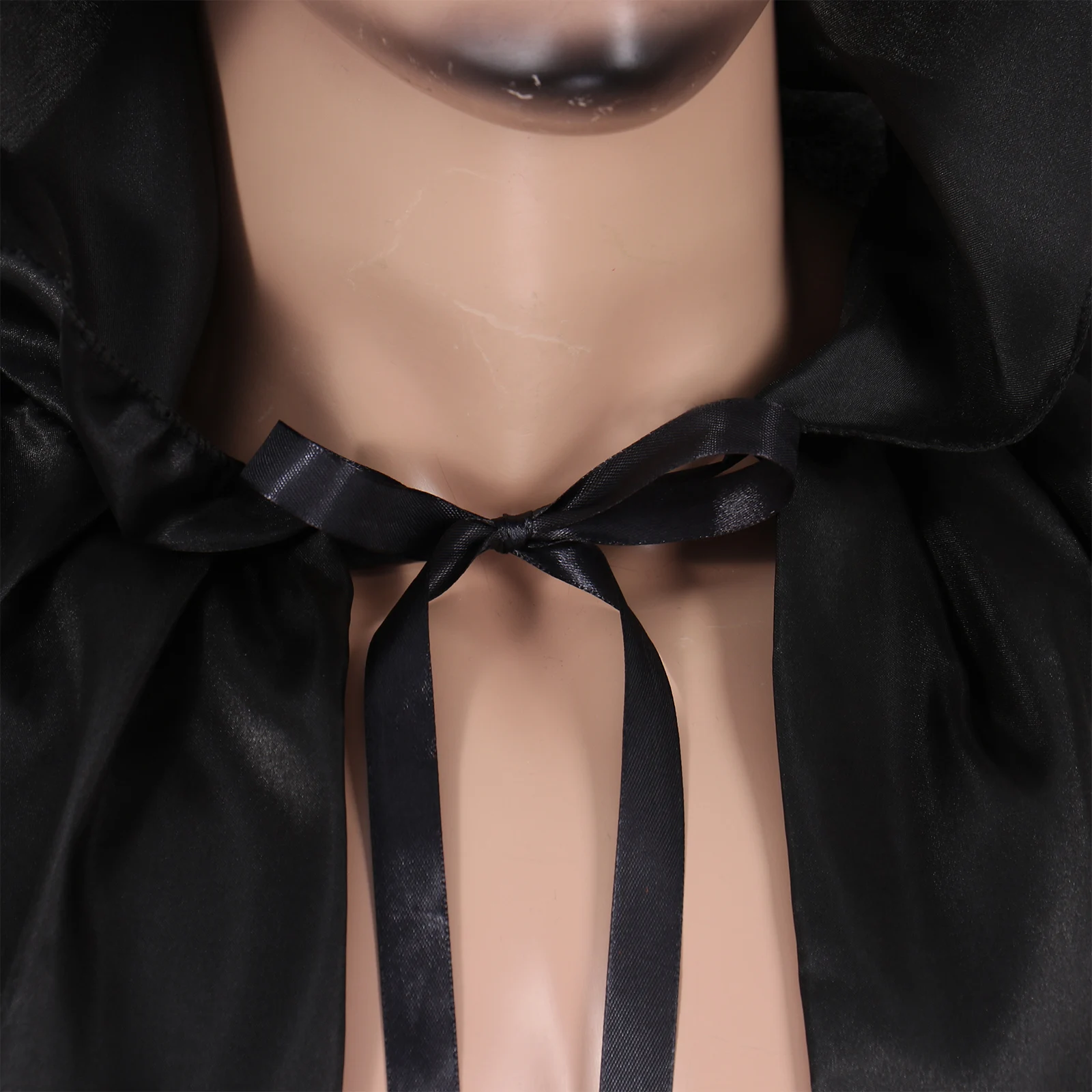 Накидка Жнеца для взрослых на Хэллоуин косплея | Тематическая одежда и униформа