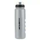 Бутылка для воды велосипедная GUB Team, 1000 мл, С Пылезащитным чехлом