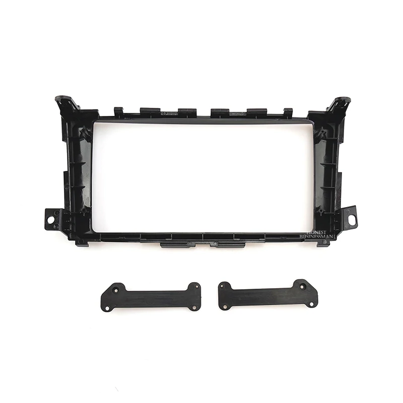 9-дюймовая Автомобильная аудиорамка Fasxia автомобильная радиоустановка панель