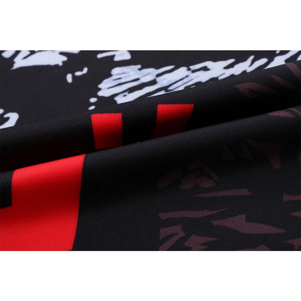 

3D Printed Pattern Compression Tights Pants Men Sweat pants Skinny Legging Trousers Male Quick Dry Sports Fitness Joggers pants