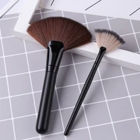 soft surface sweep brush for cleaning up glitters powders dust remover useful tools for card making new 2021