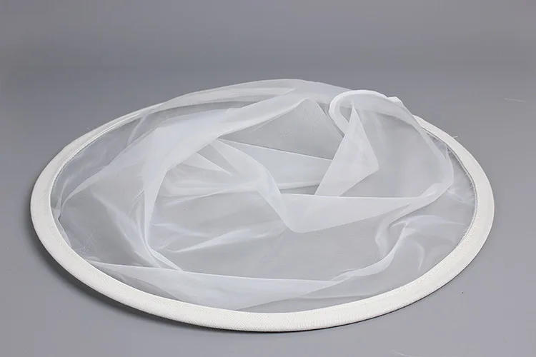 

Beeware honey filter mesh filter cloth wine filter wax impurities filter honey beekeeping tools beekeeping equipment bee