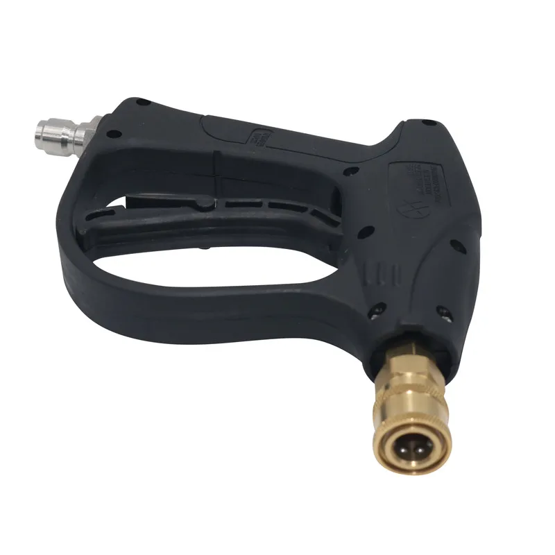 Водяной пистолет 1 шт. плюс сопло 6 водяной высокого давления для мойки автомобиля