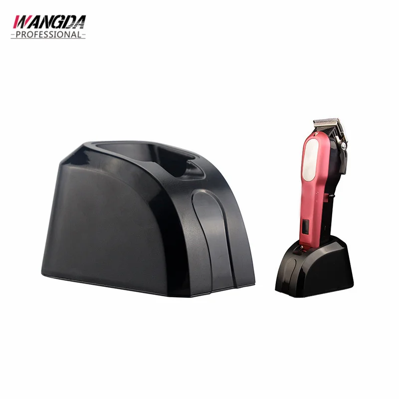 

Professional Portable Electric Hair Clipper Charging Socket Salon Wireless Electric Hair Clipper Charging Seat Hair Styling Tool