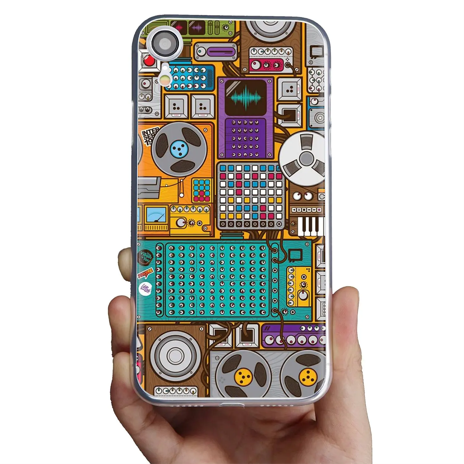 Силиконовый чехол для телефона Xiaomi Mi A1 A2 A3 5X 6X 8 9 9t Lite SE Pro Max Mix 1 2 3 2S|Бамперы| |