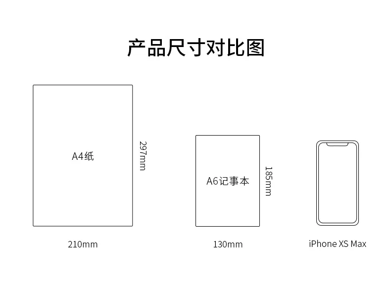 Простой мультяшный блокнот A6 с паролем личный секретный блокировка журнал
