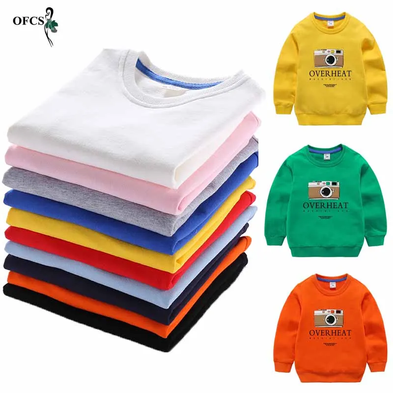 Модные вязаные пуловеры свитер Одежда для маленьких детей свитера девочек