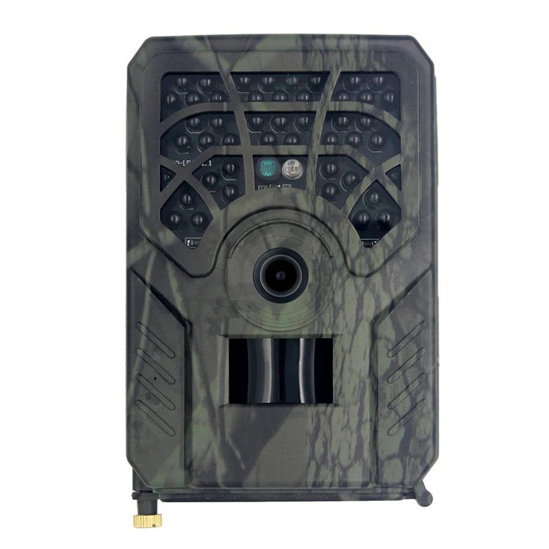 

12MP 1080P Trail Hunting Camera Wildcamera Wild Surveillance PR300C Wildlife Scouting Cameras Traps Track Monitoring