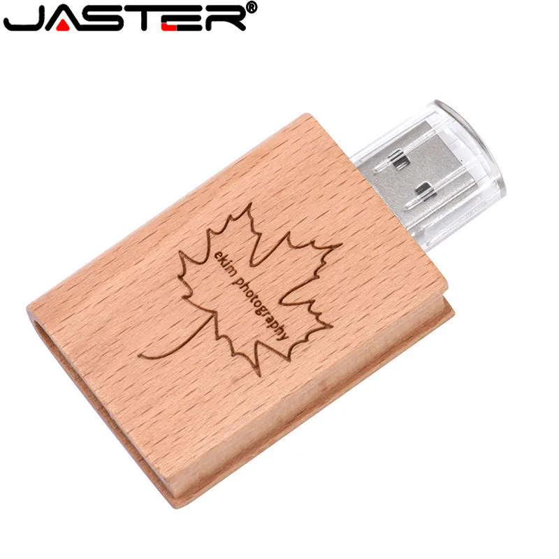 Usb флеш накопитель JASTER с логотипом 4 ГБ 8 16 32 64 usb2.0|USB флэш-накопители| |