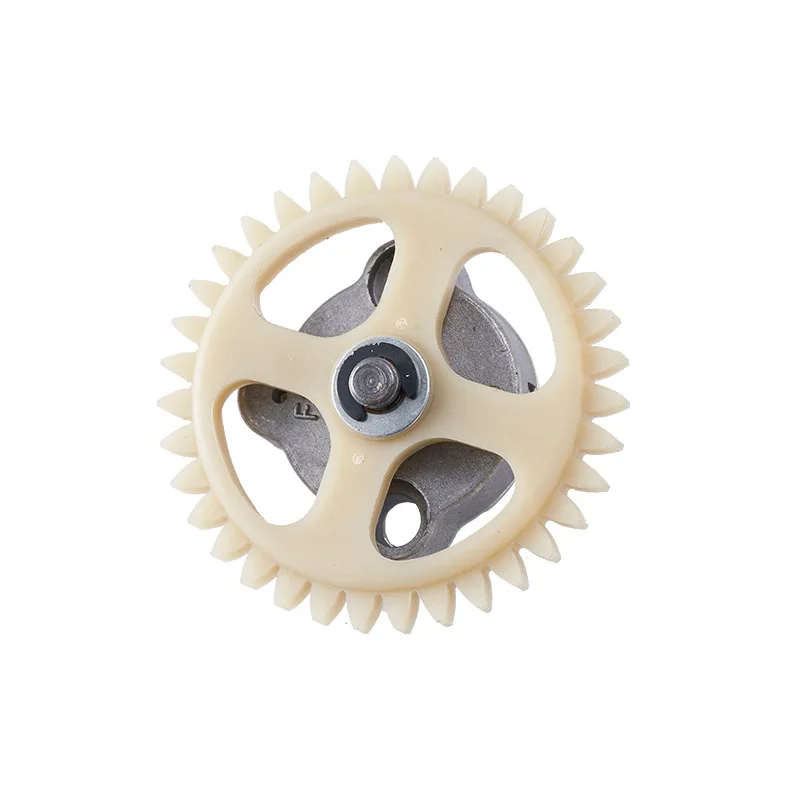 Детали мотора скутера масляный насос в сборе|Масляные насосы| |