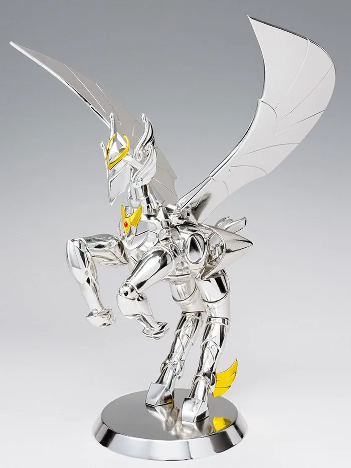Экшн фигурки Saint Seiya Tamashii Nation Cloth EX 2 0 Pegasus (финальная бронзовая ткань)