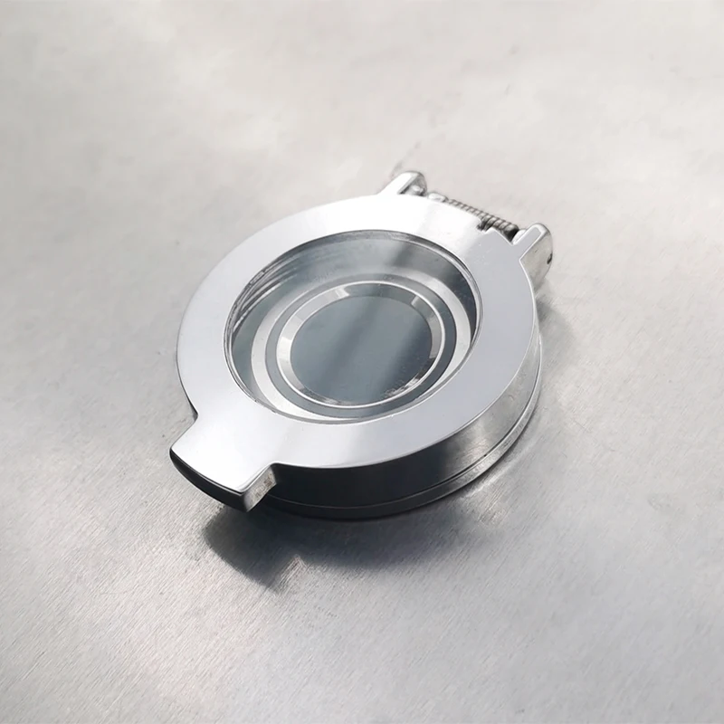 

R503-P-корпус из цинкового сплава модуля датчика отпечатков пальцев R503/R503-5V/R503Pro/R503S