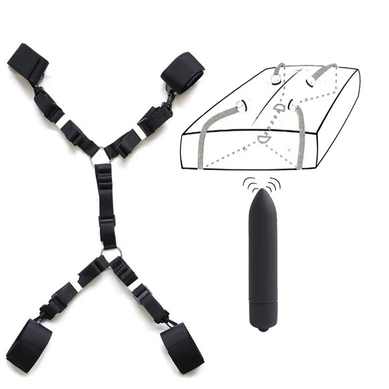 Принадлежности для взрослых секс качели наручники БДСМ бондаж сексуальные ремни