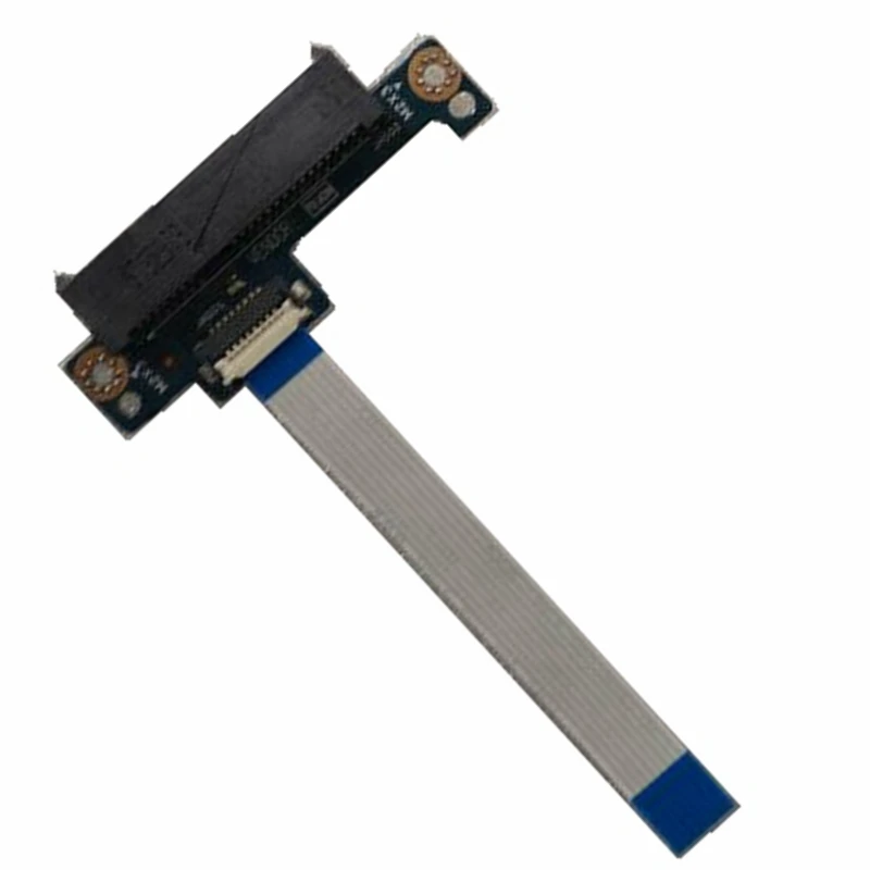 Новый разъем для жесткого диска HDD с кабелем HP 15-BS 15-BW 250 255 G6 LS-E793P 4350EN32L01 |