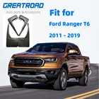 Автомобильные Брызговики для Ford Ranger T6 2011 - 2019 Брызговики Fender 2012 2013 2014 2015 2016 2017 2018
