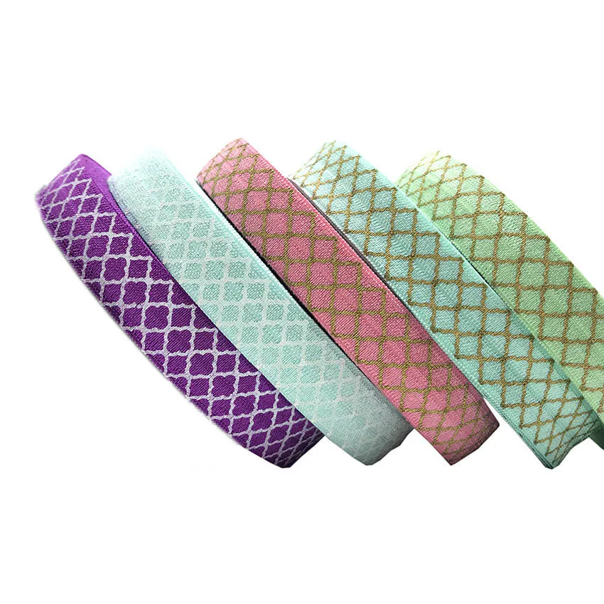 10 метров геометрический Ацтекский Принт с отложным голенищем и штаны эластичным