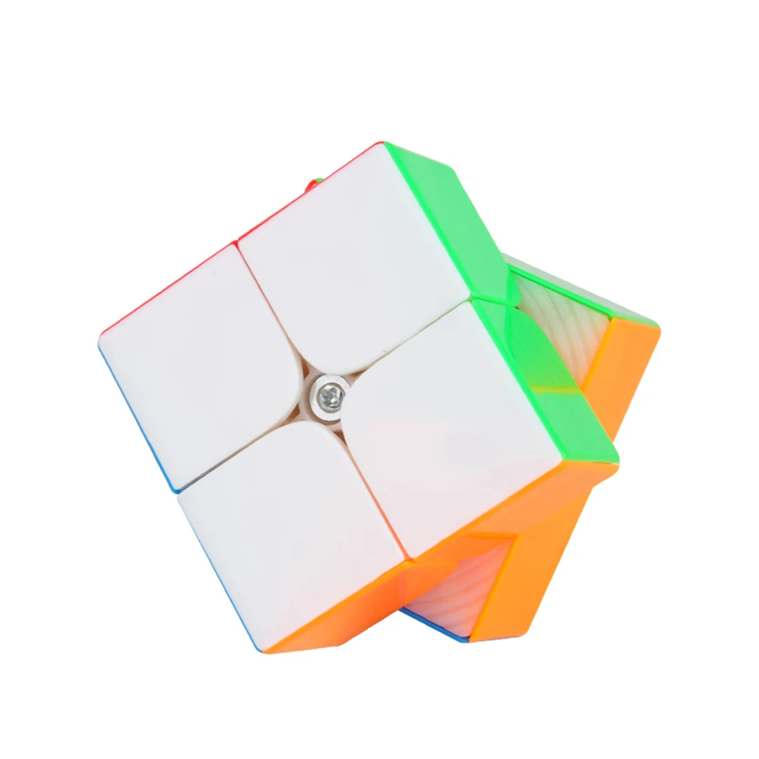 Магический куб Yuxin Little Magic 2X2 м пазл профессиональные скоростные кубики