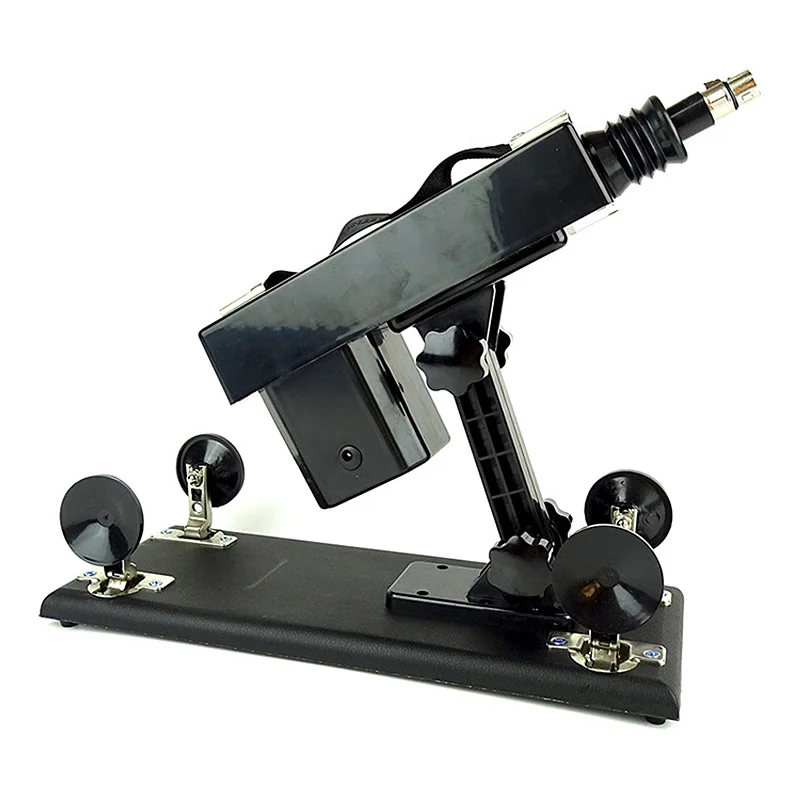 Секс машина автоматическая секс Насосная с Бесплатный Дилдо Вибратор Любовь