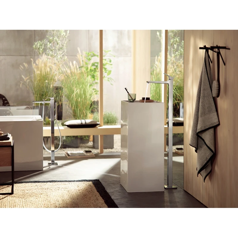 Рисунок 3 - Смеситель для раковины Hansgrohe