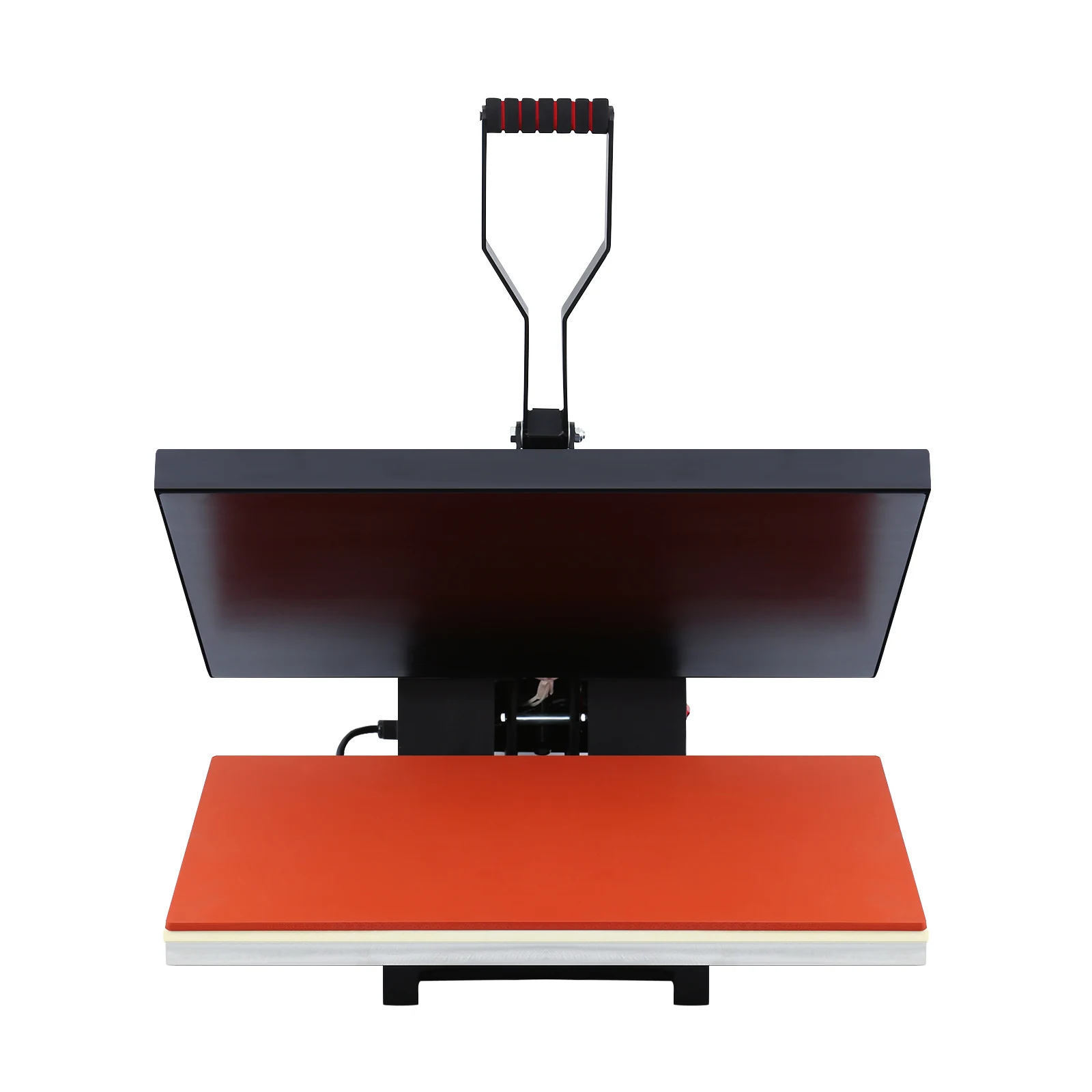 8 в 1 комбинированный термопресс машина сублимации печати теплопередачи для