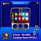 Автомагнитола для Subaru Forester 2004 2005 2006 2007 2008 Multimidia стерео проигрыватель компакт-дисков GPS навигации WI-FI 2din Android Auto Carplay