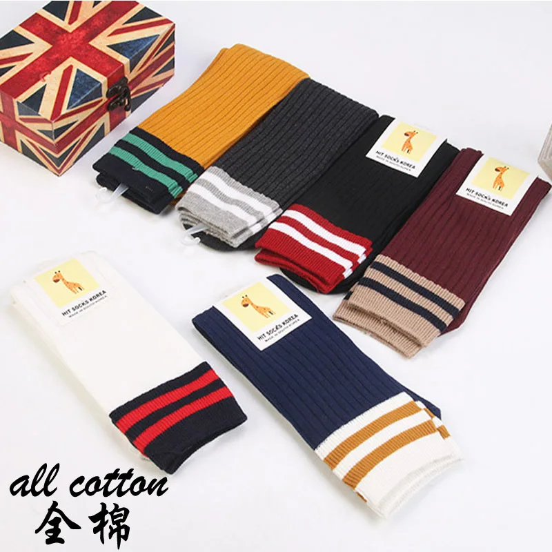 

Women Socks High Quality Women Fashion 2019 Streetwear Fluffy Socks Korean Womens Clothing