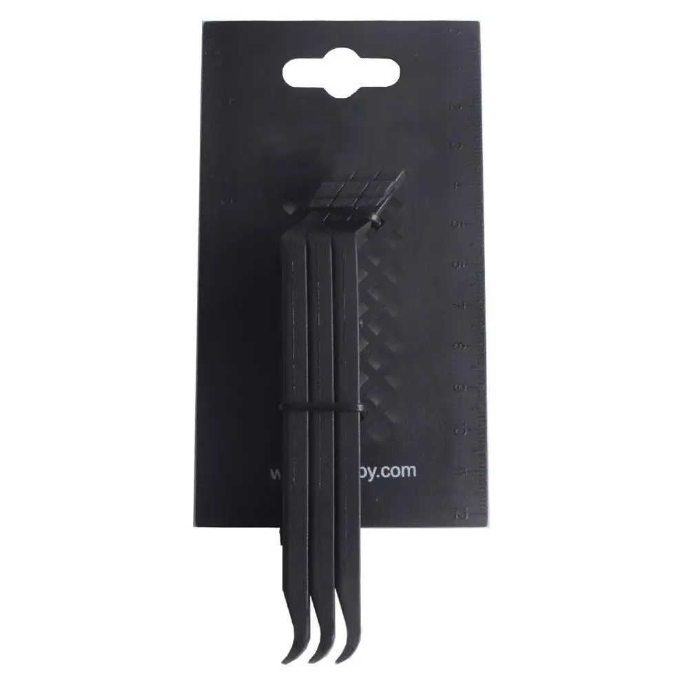 

Велосипедный рычаг для шин, пластиковый велосипедный шиномонтаж, износостойкий продуманный велосипедный инструмент для разбрызгивания ши...