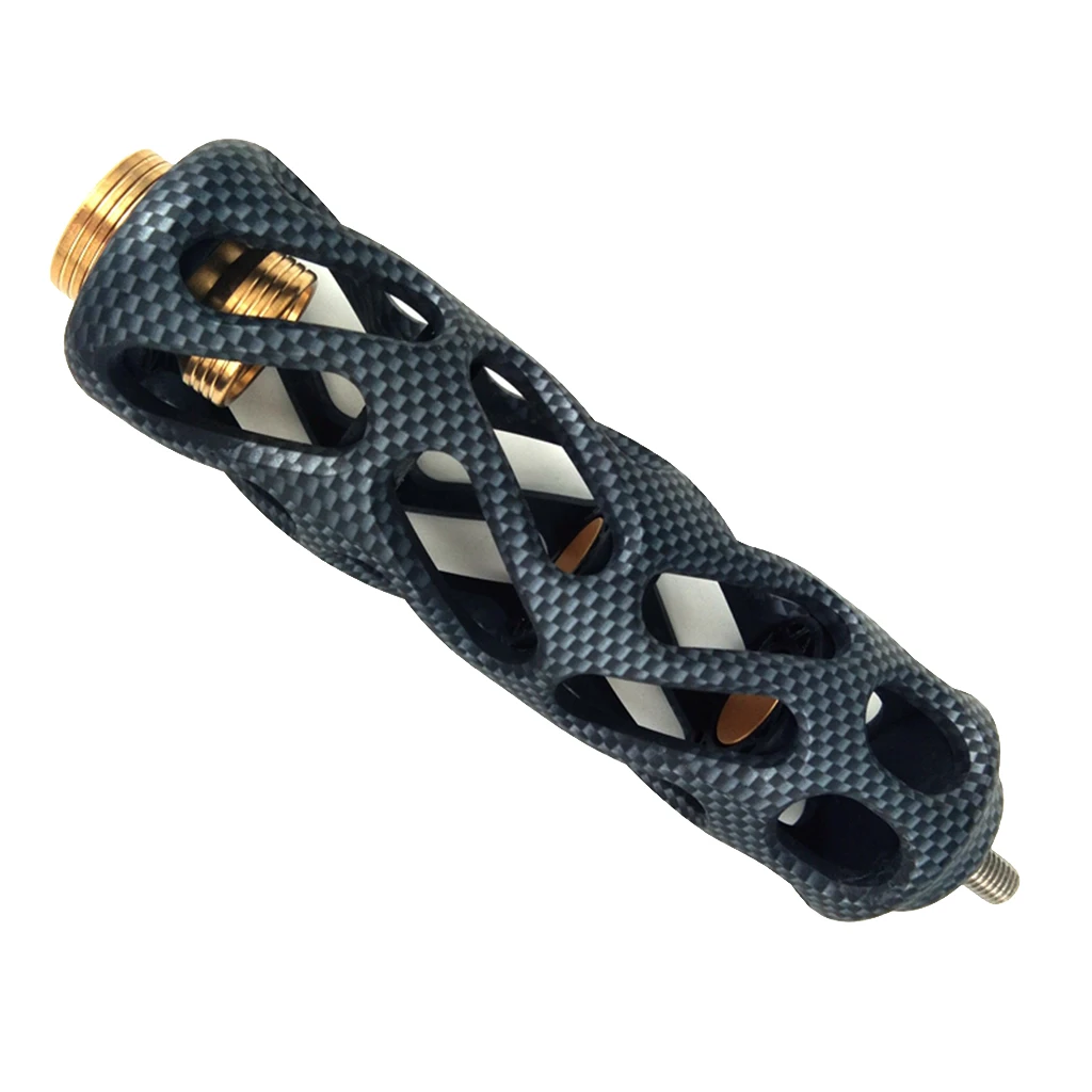 Стабилизаторы из алюминиевого сплава балансировочный стержень для стрельбы