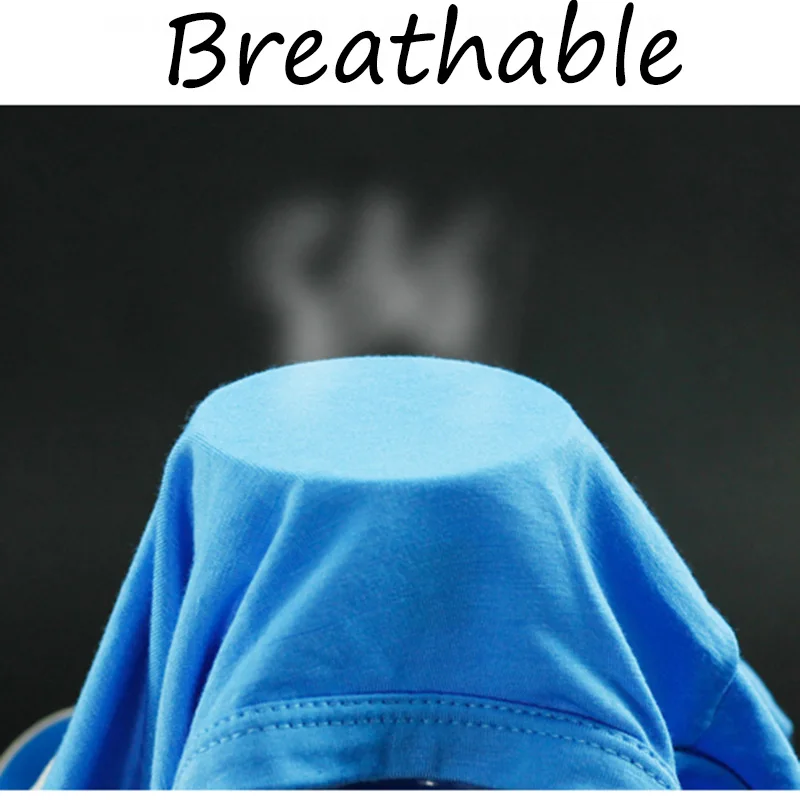 Трусы-боксеры Jdren мужские 10 шт./лот хлопковое нижнее белье дышащие однотонные