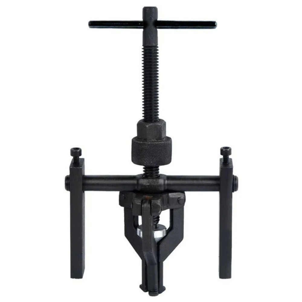 

For Car SUV Bearing Puller Inner wheel gear Extractor Pilot Tool Professional Accessories