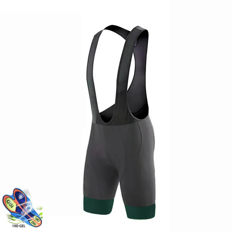 Летние универсальные велосипедные нагрудники шорты мужские удобные и